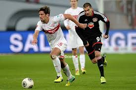Head to head information (h2h). Bayer Leverkusen Vs Stuttgart Preview And Prediction Live Stream Dfb Pokal 1 8 Finals 2020