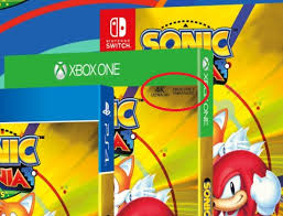 Mighty and ray will also. Sonic Mania Plus Box Possibly Confirms Xbox One X Upgrade New Racing Game Teased Windows Central