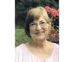 Birckhead-DeCourcy Patricia Obituary (2019)