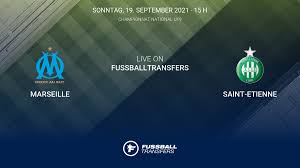 Massalia of massilia.dankzij deze stad kon onder meer de handel tussen de grieken en de kelten in de oudheid vereenvoudigd worden, vooral via de nabije rhône. Marseille Vs Saint Etienne 5 Spieltag Championnat National U19 2021 2022 19 9 Im Liveticker