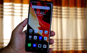 It has the helio g95 chipset. Infinix Note 10 Pro Review Bigger And Faster Phoneyear Com