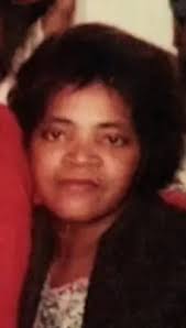 Obituary information for Mary Nesmith