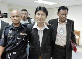 Dan tarikh 1 januari 2020 dipilih pasangan berkenaan sebagai. Zamani Pasangan Didenda Rm5 500 Ambil Dadah Hiburan Mstar