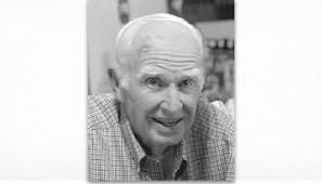 Richard “Dick” Yost 1933-2024 • Atascadero News