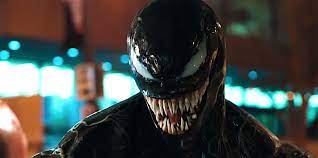 Tom Hardy S Venom Finally Appears In The Latest Trailer Venom Movie Film Venom Venom 2018