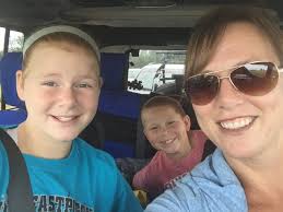 Teacher of the Month: Abby Baughman