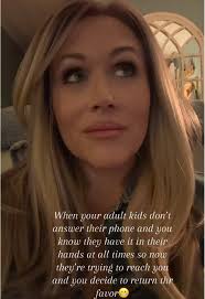 When Your Grown Kids Still Expect You to Be at Their Beck and Call