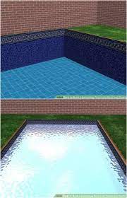 Consider your options and obligations before breaking ground, and your inground pool construction will proceed swimmingly. 6 Simple Diy Inground Swimming Pool Ideas That Will Save You Thousands Diy Crafts