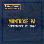 Tunnel to Towers 5K Run & Walk