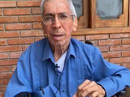 Walter Márquez exige investigar existencia de fosas comunes: "en la zona  fronteriza entre Venezuela y Colombia hay 500 desaparecidos"