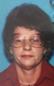 Obituary for Ella H. "Martha" (Hurrelbrink) Eiseman