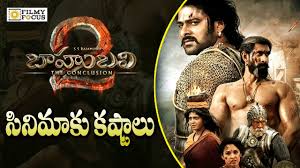 Bahubali 2 Movie Release Problems Why Is Bahubali Not Released In Kannada Filmyfocus Com Youtube