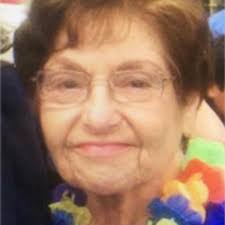Margaret "Maggie" Cosio Obituary in Fremont at Fremont Memorial Chapel