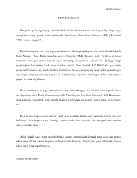 Contoh kerja kursus ekonomi sem 3 stpm penghargaan terlebih dahulu saya mengucapkan terima kasih kepada pihak pentadbir sekolah smk rompin khasnya pengetua puan hajah hawiah binti chik dan penolong kanan tingkatan enam puan norzawati binti aziz kerana memberi sokongan dan kelulusan kepada saya untuk melaksanakan kerja kursus ini. Doc My Eko Shalini Somasundran Academia Edu