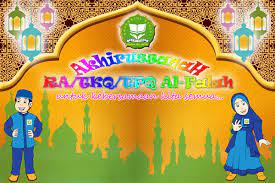 Maybe you would like to learn more about one of these? Banner Akhirussanah