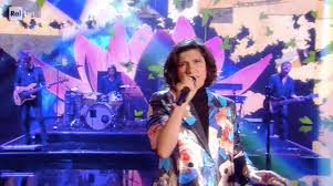 Ascolti 20 gennaio 2019 ma il web ha davvero bisogno di un'altra lingua biforcuta che faccia a pezzi i vip? Elisa A Chetempochefa Che Tempo Che Fa Facebook