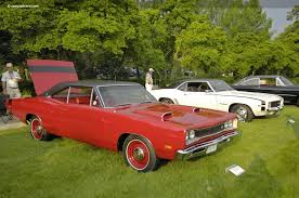 Image result for Red 1969 Coronet