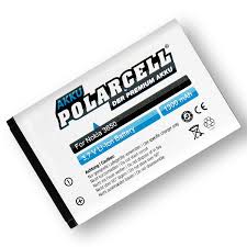 PolarCell Battery for Nokia 6230 ...