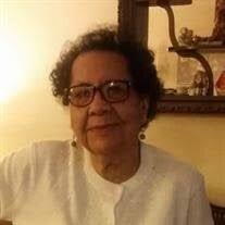 Laura Mallory Obituary