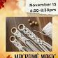 Macramé Magic event image