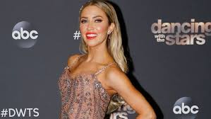 The former bachelorette, 35, took to her instagram with a snap of her and. Kaitlyn Bristowe Reveals How Her Boyfriend Feels About Her Fangirling Over Justin Bieber On Dwts Entertainment Tonight