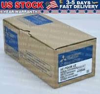 MITSUBISHI HC-PQ43K-UE Servo Motor HCPQ43KUE New In Box Fast Shipping 1PCS  | eBay