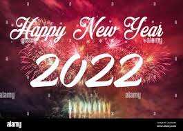 Happy New Year 2022 Diwali Images Happy New Year 2022 With Fireworks Background Celebration New Year 2022 Stock Photo Alamy