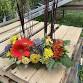 Floral Box Arrangement