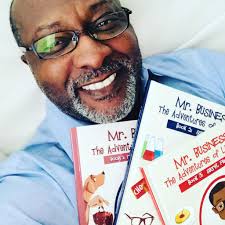 What's Your Story?: BK Fulton: Mr. Business