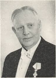 Marie Jørgensens Pigeskole og Odense Studenterkursus 1954