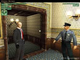 There is always one strategy that was clearly the one intended by the developers and level designers. Hitman Codename 47 Gamerpick Com