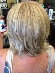 Not Quite Enough Contrast In The Highlights Hair Color For Women Over 60 Hairstyles Warm Hair