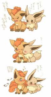 Pin De Francesc Em Vulpix Pokemon Desenho Pokemon O Pokemon