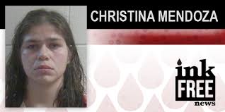 Christina Mendoza