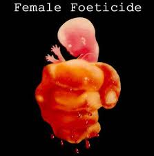 Laws Against Female Foeticide In India Ipleaders