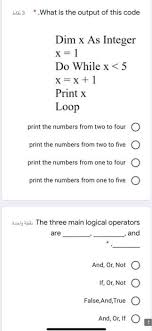 Select sentdate as 'receiptdate', 'totalmailed' as 'type' from maildataextract where sentdate is not null union all select mde.returnmaildate. Ù†Ù‚Ø·Ø© ÙˆØ§Ø­Ø¯Ø© The Variables That Does Not Change The Chegg Com