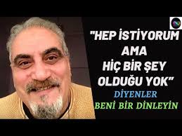 Hep Istiyorum Ama Hic Bir Sey Oldugu Yok Diyenler Beni Bir Dinleyin Youtube 2020 Pozitif Dusunceler Dogum Tarihleri Olumlamalar