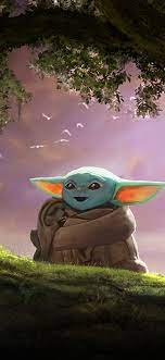 Regarder des films en ligne gratuitement. Baby Yoda 4k Mobile Wallpapers Wallpaper Cave