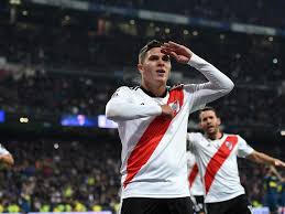 (jan 18, 1993) 5'6 148lbs. German Garcia Grova Auf Twitter Atencion Luego Del No De Velez Por Monito Vargas Flamengo Apunto Sus Canones Al Nalgon Juan Fernando Quintero Autor Del 2 1 Ante Boca En El Bernabeu River