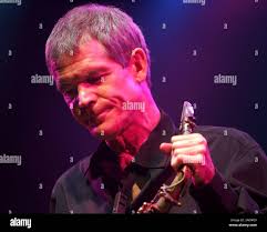 David sanborn hi-res stock photography and images