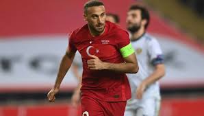 Cenk tosun plays the position forward, is 29 years old and 183cm tall, weights 78kg. Everton S Cenk Tosun Denies Gesture Was Linked To Turkish Far Right Group