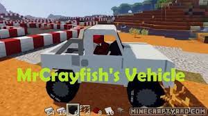 Mrcrayfish's vehicle mod para minecraft 1.16.1 / 1.15.2 / 1.12.2. Mrcrayfish S Vehicle Mod 1 17 1 1 16 5 1 15 2 1 14 4 Minecraft