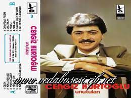 Cengiz Kurtoglu Yalan Gozlerin Youtube