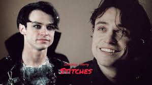 Killian Jones & Harry Hook || Revenge Is Gonna Be Mine