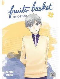 Fruits Basket Another 2 Tome 2
