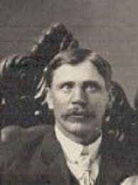Ansedel Oskar Olofsson