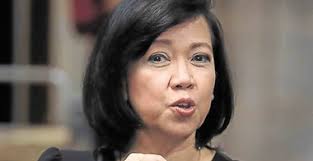 Bea Alonzo's Cyber Libel case dismissed by Quezon City Prosecutor's Office