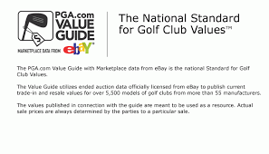 Golf Club Trade Ins Haggin Oaks