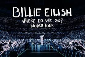 Billie Eilish At Barclays Center On 20 Mar 2020 Ticket