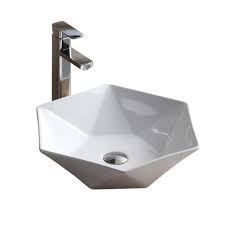 fine fixtures white vitreous china